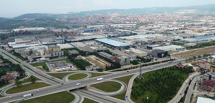 İNEGÖL-SANAYİ-ENERJİ ÜÇGENİ